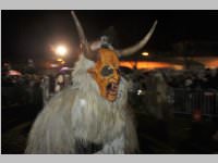 6. Lichtenw�rther Rauhnachts- und Perchtenlauf, 05.01.2014