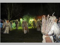 6. Lichtenw�rther Rauhnachts- und Perchtenlauf, 05.01.2014