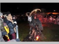 6. Lichtenw�rther Rauhnachts- und Perchtenlauf, 05.01.2014