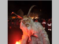 6. Lichtenw�rther Rauhnachts- und Perchtenlauf, 05.01.2014