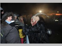 6. Lichtenw�rther Rauhnachts- und Perchtenlauf, 05.01.2014