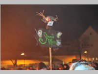 6. Lichtenw�rther Rauhnachts- und Perchtenlauf, 05.01.2014