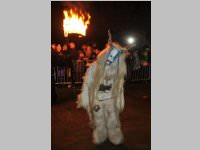 6. Lichtenw�rther Rauhnachts- und Perchtenlauf, 05.01.2014