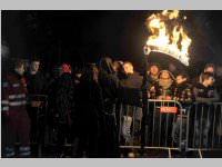 6. Lichtenw�rther Rauhnachts- und Perchtenlauf, 05.01.2014