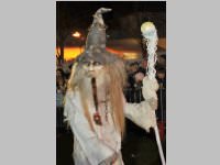 6. Lichtenw�rther Rauhnachts- und Perchtenlauf, 05.01.2014