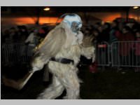 6. Lichtenw�rther Rauhnachts- und Perchtenlauf, 05.01.2014