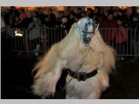 6. Lichtenw�rther Rauhnachts- und Perchtenlauf, 05.01.2014