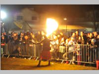 6. Lichtenw�rther Rauhnachts- und Perchtenlauf, 05.01.2014