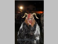 6. Lichtenw�rther Rauhnachts- und Perchtenlauf, 05.01.2014