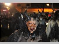 6. Lichtenw�rther Rauhnachts- und Perchtenlauf, 05.01.2014