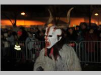 6. Lichtenw�rther Rauhnachts- und Perchtenlauf, 05.01.2014