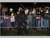 6. Lichtenw�rther Rauhnachts- und Perchtenlauf, 05.01.2014