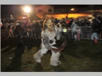 6. Lichtenw�rther Rauhnachts- und Perchtenlauf, 05.01.2014