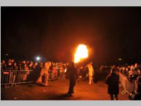 6. Lichtenw�rther Rauhnachts- und Perchtenlauf, 05.01.2014