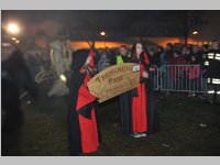 6. Lichtenw�rther Rauhnachts- und Perchtenlauf, 05.01.2014