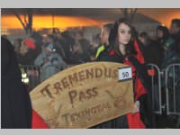 6. Lichtenw�rther Rauhnachts- und Perchtenlauf, 05.01.2014