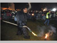 6. Lichtenw�rther Rauhnachts- und Perchtenlauf, 05.01.2014