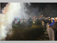 6. Lichtenw�rther Rauhnachts- und Perchtenlauf, 05.01.2014