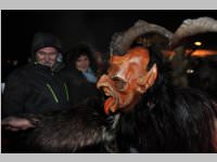 6. Lichtenw�rther Rauhnachts- und Perchtenlauf, 05.01.2014