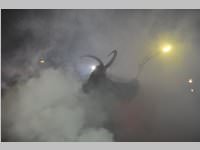 6. Lichtenw�rther Rauhnachts- und Perchtenlauf, 05.01.2014