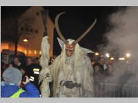 6. Lichtenw�rther Rauhnachts- und Perchtenlauf, 05.01.2014