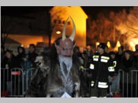 6. Lichtenw�rther Rauhnachts- und Perchtenlauf, 05.01.2014