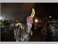 6. Lichtenw�rther Rauhnachts- und Perchtenlauf, 05.01.2014