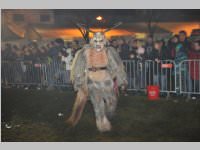 6. Lichtenw�rther Rauhnachts- und Perchtenlauf, 05.01.2014