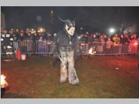 6. Lichtenw�rther Rauhnachts- und Perchtenlauf, 05.01.2014