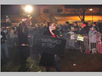 6. Lichtenw�rther Rauhnachts- und Perchtenlauf, 05.01.2014