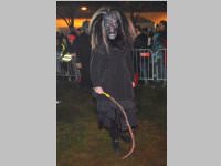 6. Lichtenw�rther Rauhnachts- und Perchtenlauf, 05.01.2014