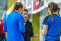 4. Int. M�rbischer Nikolausturnier, 24.11.2018