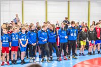 4. Int. M�rbischer Nikolausturnier, 24.11.2018