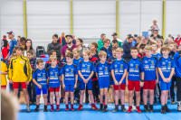 4. Int. M�rbischer Nikolausturnier, 24.11.2018