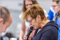 4. Int. M�rbischer Nikolausturnier, 24.11.2018