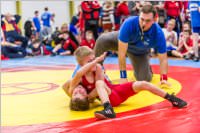 4. Int. M�rbischer Nikolausturnier, 24.11.2018