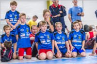 4. Int. M�rbischer Nikolausturnier, 24.11.2018