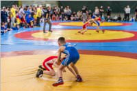 4. Int. M�rbischer Nikolausturnier, 24.11.2018