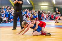 4. Int. M�rbischer Nikolausturnier, 24.11.2018