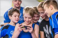 4. Int. M�rbischer Nikolausturnier, 24.11.2018