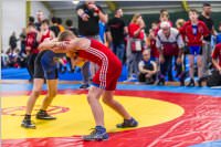 4. Int. M�rbischer Nikolausturnier, 24.11.2018