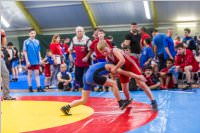 4. Int. M�rbischer Nikolausturnier, 24.11.2018