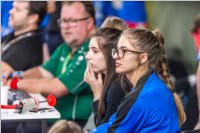 4. Int. M�rbischer Nikolausturnier, 24.11.2018