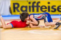 4. Int. M�rbischer Nikolausturnier, 24.11.2018