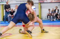 4. Int. M�rbischer Nikolausturnier, 24.11.2018