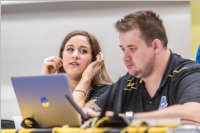 4. Int. M�rbischer Nikolausturnier, 24.11.2018