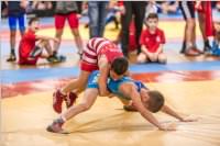 4. Int. M�rbischer Nikolausturnier, 24.11.2018