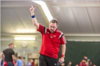 4. Int. M�rbischer Nikolausturnier, 24.11.2018