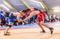 4. Int. M�rbischer Nikolausturnier, 24.11.2018