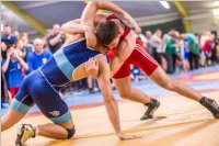 4. Int. M�rbischer Nikolausturnier, 24.11.2018